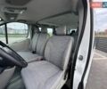 Білий Рено Трафік, об'ємом двигуна 2 л та пробігом 285 тис. км за 14850 $, фото 32 на Automoto.ua