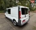 Білий Рено Трафік, об'ємом двигуна 2 л та пробігом 276 тис. км за 15800 $, фото 49 на Automoto.ua