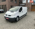 Белый Рено Трафик, объемом двигателя 2 л и пробегом 189 тыс. км за 13600 $, фото 29 на Automoto.ua