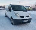 Білий Рено Трафік, об'ємом двигуна 2 л та пробігом 392 тис. км за 10500 $, фото 1 на Automoto.ua