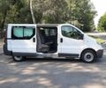 Білий Рено Трафік, об'ємом двигуна 2 л та пробігом 181 тис. км за 15600 $, фото 1 на Automoto.ua