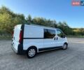 Білий Рено Трафік, об'ємом двигуна 2 л та пробігом 290 тис. км за 13600 $, фото 12 на Automoto.ua