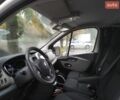 Білий Рено Трафік, об'ємом двигуна 1.6 л та пробігом 320 тис. км за 17400 $, фото 5 на Automoto.ua