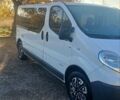 Белый Рено Трафик, объемом двигателя 2 л и пробегом 290 тыс. км за 15500 $, фото 14 на Automoto.ua