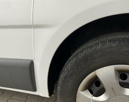 Рено Трафик 2014 в Полтаве на Automoto.ua Белый Рено Трафик, объемом двигателя 2 л и пробегом 360 тыс. км за 10419 $, фото 11 на Automoto.ua