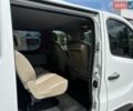 Білий Рено Трафік, об'ємом двигуна 1.6 л та пробігом 205 тис. км за 13600 $, фото 28 на Automoto.ua