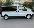 Белый Рено Трафик, объемом двигателя 2 л и пробегом 365 тыс. км за 13700 $, фото 1 на Automoto.ua