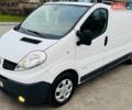 Белый Рено Трафик, объемом двигателя 2 л и пробегом 173 тыс. км за 12999 $, фото 12 на Automoto.ua