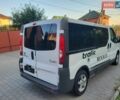 Білий Рено Трафік, об'ємом двигуна 2 л та пробігом 231 тис. км за 14850 $, фото 31 на Automoto.ua