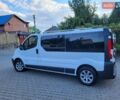 Белый Рено Трафик, объемом двигателя 2 л и пробегом 283 тыс. км за 14700 $, фото 18 на Automoto.ua