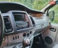 Белый Рено Трафик, объемом двигателя 2 л и пробегом 283 тыс. км за 14700 $, фото 151 на Automoto.ua