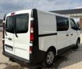 Білий Рено Трафік, об'ємом двигуна 1.6 л та пробігом 291 тис. км за 12350 $, фото 1 на Automoto.ua
