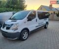 Білий Рено Трафік, об'ємом двигуна 2 л та пробігом 231 тис. км за 14850 $, фото 8 на Automoto.ua