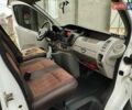 Белый Рено Трафик, объемом двигателя 2 л и пробегом 283 тыс. км за 14500 $, фото 9 на Automoto.ua