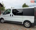 Белый Рено Трафик, объемом двигателя 2 л и пробегом 238 тыс. км за 13900 $, фото 2 на Automoto.ua