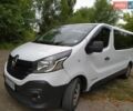 Белый Рено Трафик, объемом двигателя 1.6 л и пробегом 307 тыс. км за 14200 $, фото 1 на Automoto.ua