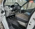 Белый Рено Трафик, объемом двигателя 2 л и пробегом 249 тыс. км за 15000 $, фото 33 на Automoto.ua