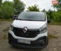 Белый Рено Трафик, объемом двигателя 1.6 л и пробегом 307 тыс. км за 14200 $, фото 1 на Automoto.ua