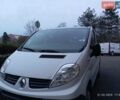 Білий Рено Трафік, об'ємом двигуна 2 л та пробігом 138 тис. км за 13800 $, фото 1 на Automoto.ua
