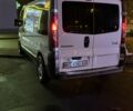 Белый Рено Трафик, объемом двигателя 2 л и пробегом 355 тыс. км за 8800 $, фото 3 на Automoto.ua