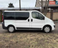 Белый Рено Трафик, объемом двигателя 2 л и пробегом 341 тыс. км за 14500 $, фото 2 на Automoto.ua