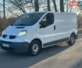 Белый Рено Трафик, объемом двигателя 2 л и пробегом 300 тыс. км за 9550 $, фото 9 на Automoto.ua