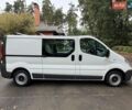 Білий Рено Трафік, об'ємом двигуна 2 л та пробігом 276 тис. км за 15800 $, фото 13 на Automoto.ua