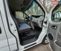 Белый Рено Трафик, объемом двигателя 2 л и пробегом 249 тыс. км за 15000 $, фото 38 на Automoto.ua