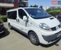 Белый Рено Трафик, объемом двигателя 2 л и пробегом 172 тыс. км за 16400 $, фото 16 на Automoto.ua