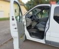 Білий Рено Трафік, об'ємом двигуна 2 л та пробігом 338 тис. км за 12800 $, фото 11 на Automoto.ua