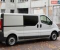Белый Рено Трафик, объемом двигателя 0 л и пробегом 185 тыс. км за 13500 $, фото 6 на Automoto.ua