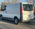 Белый Рено Трафик, объемом двигателя 2 л и пробегом 300 тыс. км за 9550 $, фото 10 на Automoto.ua