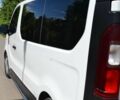 Білий Рено Трафік, об'ємом двигуна 1.6 л та пробігом 237 тис. км за 15950 $, фото 9 на Automoto.ua