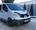 Белый Рено Трафик, объемом двигателя 2 л и пробегом 363 тыс. км за 13350 $, фото 15 на Automoto.ua