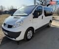 Білий Рено Трафік, об'ємом двигуна 2 л та пробігом 341 тис. км за 14200 $, фото 1 на Automoto.ua