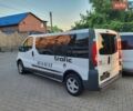 Білий Рено Трафік, об'ємом двигуна 2 л та пробігом 231 тис. км за 14850 $, фото 1 на Automoto.ua
