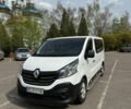 Белый Рено Трафик, объемом двигателя 1.6 л и пробегом 223 тыс. км за 13749 $, фото 1 на Automoto.ua