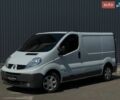 Белый Рено Трафик, объемом двигателя 2 л и пробегом 299 тыс. км за 10999 $, фото 1 на Automoto.ua