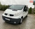 Белый Рено Трафик, объемом двигателя 2 л и пробегом 280 тыс. км за 13700 $, фото 3 на Automoto.ua