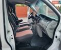 Білий Рено Трафік, об'ємом двигуна 2 л та пробігом 231 тис. км за 14850 $, фото 64 на Automoto.ua