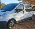 Белый Рено Трафик, объемом двигателя 2 л и пробегом 290 тыс. км за 15500 $, фото 8 на Automoto.ua
