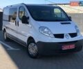 Белый Рено Трафик, объемом двигателя 2 л и пробегом 256 тыс. км за 14700 $, фото 39 на Automoto.ua
