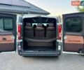 Белый Рено Трафик, объемом двигателя 0 л и пробегом 237 тыс. км за 14500 $, фото 10 на Automoto.ua