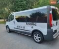 Білий Рено Трафік, об'ємом двигуна 2 л та пробігом 231 тис. км за 14850 $, фото 30 на Automoto.ua