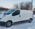 Білий Рено Трафік, об'ємом двигуна 2 л та пробігом 392 тис. км за 10500 $, фото 8 на Automoto.ua