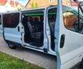 Белый Рено Трафик, объемом двигателя 2 л и пробегом 283 тыс. км за 14700 $, фото 81 на Automoto.ua