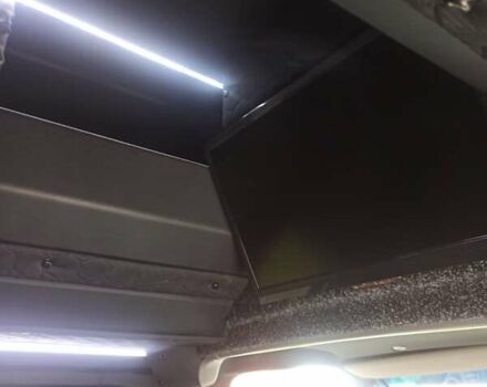 Белый Рено Трафик, объемом двигателя 2 л и пробегом 498 тыс. км за 13500 $, фото 6 на Automoto.ua