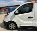 Білий Рено Трафік, об'ємом двигуна 1.6 л та пробігом 267 тис. км за 13200 $, фото 6 на Automoto.ua