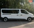 Белый Рено Трафик, объемом двигателя 1.6 л и пробегом 205 тыс. км за 13800 $, фото 13 на Automoto.ua