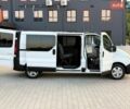 Білий Рено Трафік, об'ємом двигуна 2 л та пробігом 175 тис. км за 15399 $, фото 47 на Automoto.ua